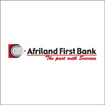 Afriland First Bank — The pact with Success