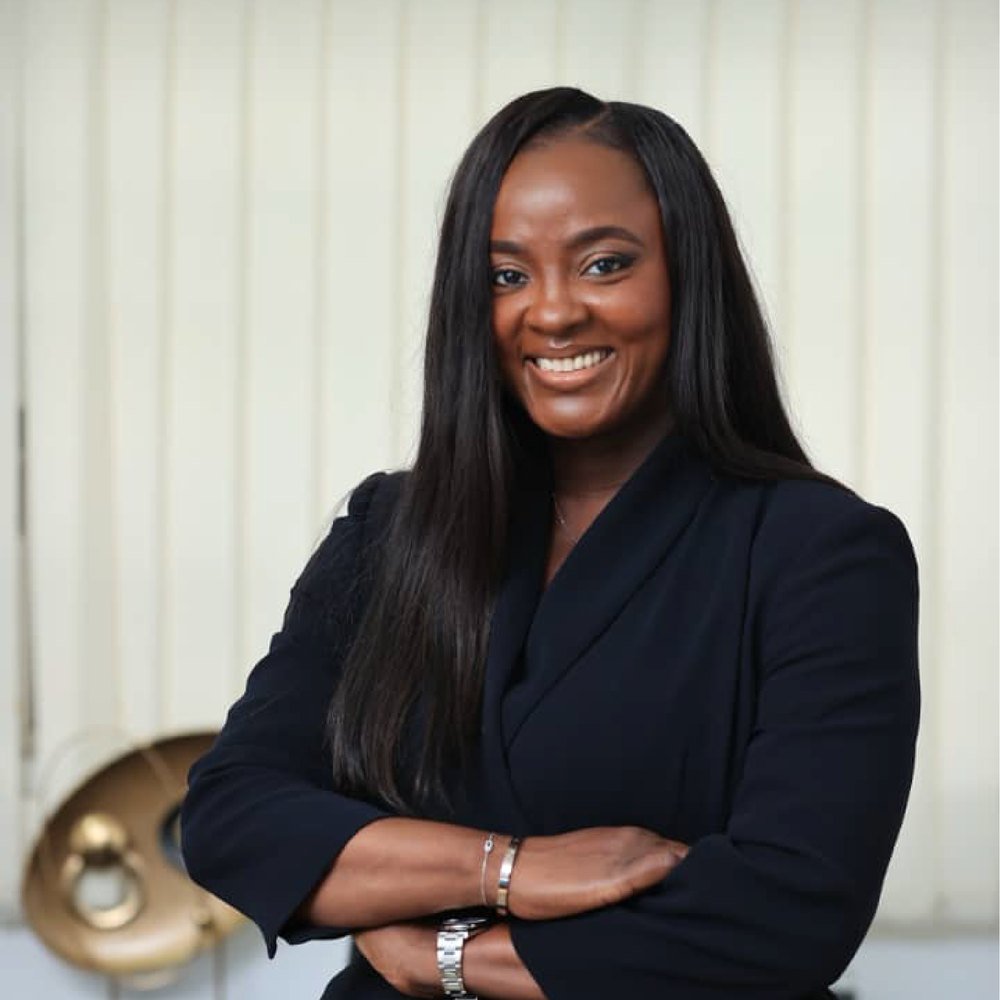 Leticia N'Cho Traoré